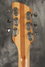 Rickenbacker 375/6 , Mapleglo: Headstock - Rear