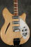 Rickenbacker 375/6 , Mapleglo: Body - Front