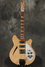 Rickenbacker 375/6 , Mapleglo: Full Instrument - Front