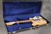 Rickenbacker 375/6 , Mapleglo: Close up - Free