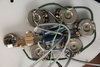 Rickenbacker 375/6 , Mapleglo: Close up - Free2
