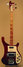 Rickenbacker 4001/4 , Burgundy: Free image