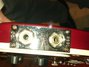 Rickenbacker 4001/4 , Burgundy: Free image2
