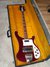 Rickenbacker 4001/4 , Burgundy: Full Instrument - Front