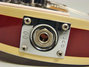 Rickenbacker 1997/6 WB, Fireglo: Close up - Free