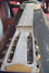 Rickenbacker A22/7 LapSteel, Silver: Headstock