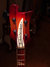Rickenbacker 4003/4 , Fireglo: Headstock