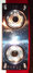 Rickenbacker 4003/4 , Fireglo: Free image