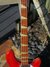 Rickenbacker 4005/4 , Fireglo: Neck - Front