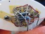 Rickenbacker 4005/4 , Fireglo: Close up - Free2