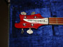 Rickenbacker 4001/4 , Burgundy: Headstock