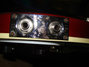 Rickenbacker 4001/4 , Burgundy: Free image2