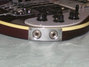 Rickenbacker 4001/4 , Burgundy: Free image2