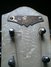 Rickenbacker Ken Roberts/6 , Two tone brown: Headstock