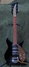 Rickenbacker 325/6 V59, Jetglo: Full Instrument - Front