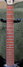 Rickenbacker 325/6 V59, Jetglo: Neck - Front