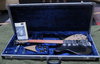 Rickenbacker 325/6 V59, Jetglo: Close up - Free