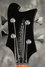 Rickenbacker 4004/4 Laredo, Jetglo: Headstock