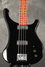 Rickenbacker 4004/4 Laredo, Jetglo: Body - Front