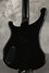 Aug 2008 Rickenbacker 4004/4 Laredo, Jetglo: Body - Rear