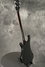 Rickenbacker 4004/4 Laredo, Jetglo: Neck - Rear