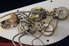 Rickenbacker 4001/4 , Fireglo: Free image