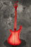 Rickenbacker 4001/4 , Fireglo: Full Instrument - Rear
