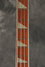 Rickenbacker 4001/4 , Fireglo: Neck - Front
