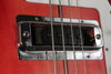 Rickenbacker 4001/4 , Fireglo: Close up - Free2