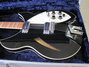 Rickenbacker 360/6 V64, Jetglo: Body - Front