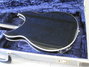 Aug 1996 Rickenbacker 360/6 V64, Jetglo: Body - Rear