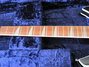 Rickenbacker 360/6 V64, Jetglo: Neck - Front