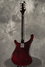 Rickenbacker 480/6 , Eggplant: Full Instrument - Rear