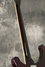 Rickenbacker 480/6 , Eggplant: Neck - Rear