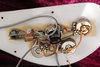Rickenbacker 480/6 , Eggplant: Close up - Free