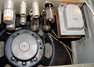 Rickenbacker M-30/amp Ek-O-Sound, Gray: Free image
