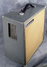 Rickenbacker M-30/amp Ek-O-Sound, Gray: Body - Front