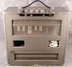 Rickenbacker M-30/amp Ek-O-Sound, Gray: Full Instrument - Rear