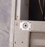 Rickenbacker M-30/amp Ek-O-Sound, Gray: Neck - Front