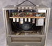 Rickenbacker M-30/amp Ek-O-Sound, Gray: Close up - Free