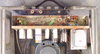 Rickenbacker M-30/amp Ek-O-Sound, Gray: Close up - Free2