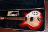 Rickenbacker 360/6 , Fireglo: Free image2