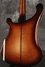 Rickenbacker 4001/4 FL, Walnut: Body - Rear