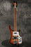 Rickenbacker 4001/4 FL, Walnut: Full Instrument - Front