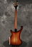 Rickenbacker 4001/4 FL, Walnut: Full Instrument - Rear