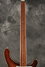 Rickenbacker 4001/4 FL, Walnut: Neck - Front