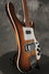 Rickenbacker 4001/4 FL, Walnut: Close up - Free