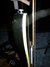 Rickenbacker 4001/4 , Jetglo: Close up - Free
