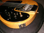 Rickenbacker 3001/4 Mod, Mapleglo: Close up - Free