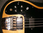 Rickenbacker 3001/4 Mod, Mapleglo: Close up - Free2